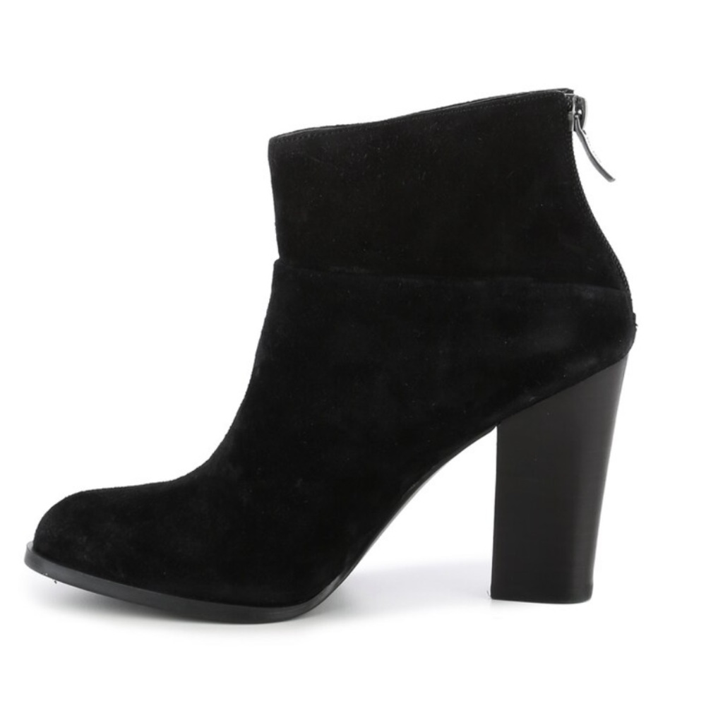 BCBG Booties